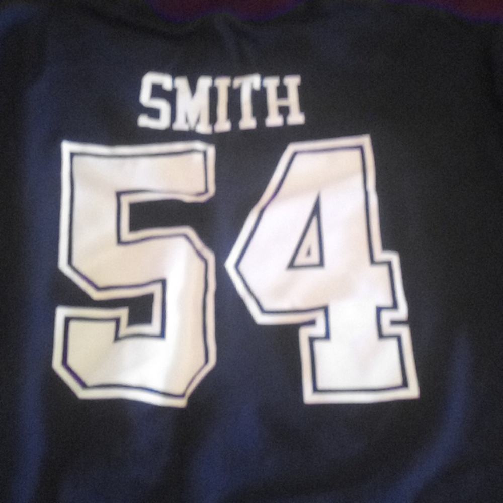 NWOT Dallas cowboys t-shirt